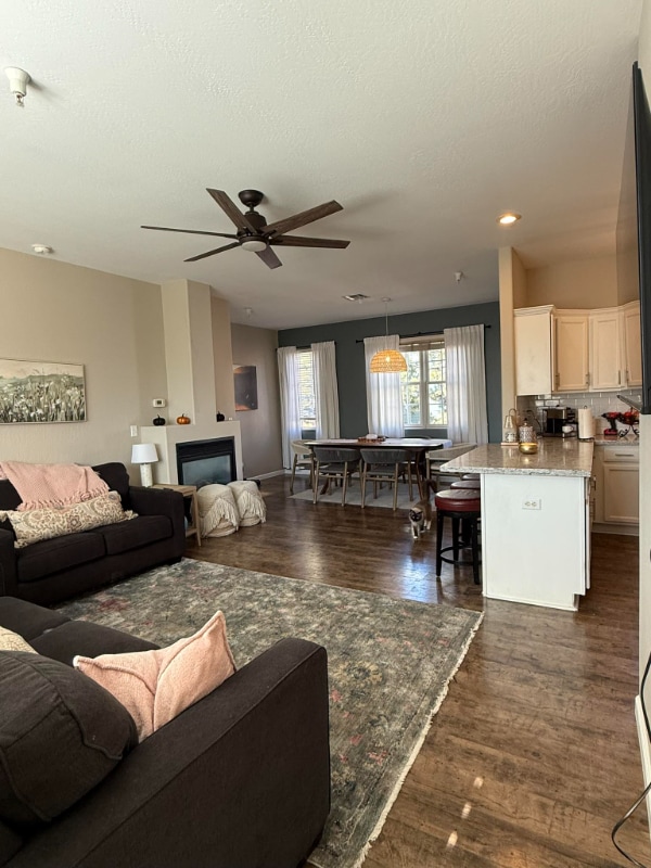 Photo - 2423 Perdido Way Townhome