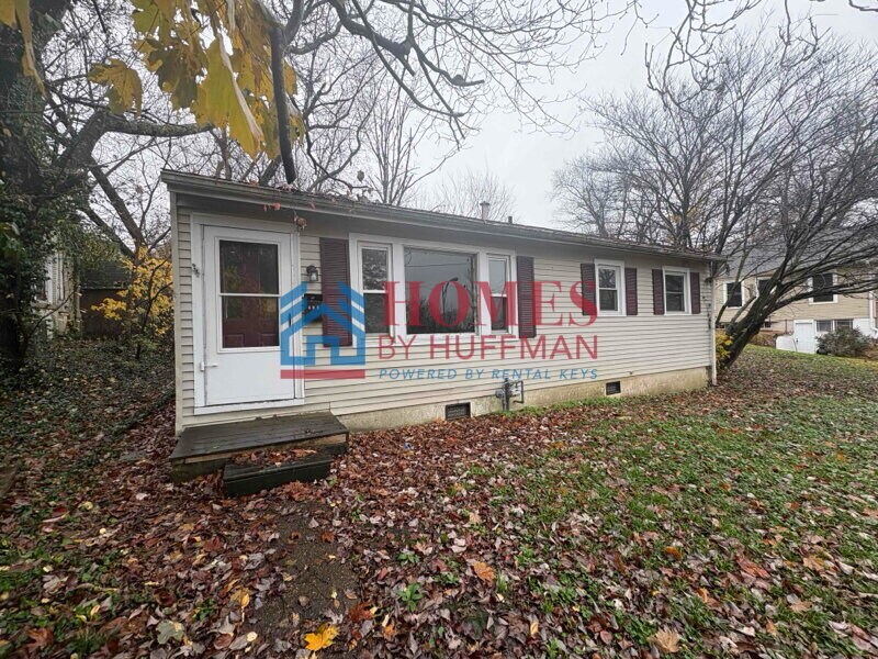 Foto principal - Westside Three Bedroom House