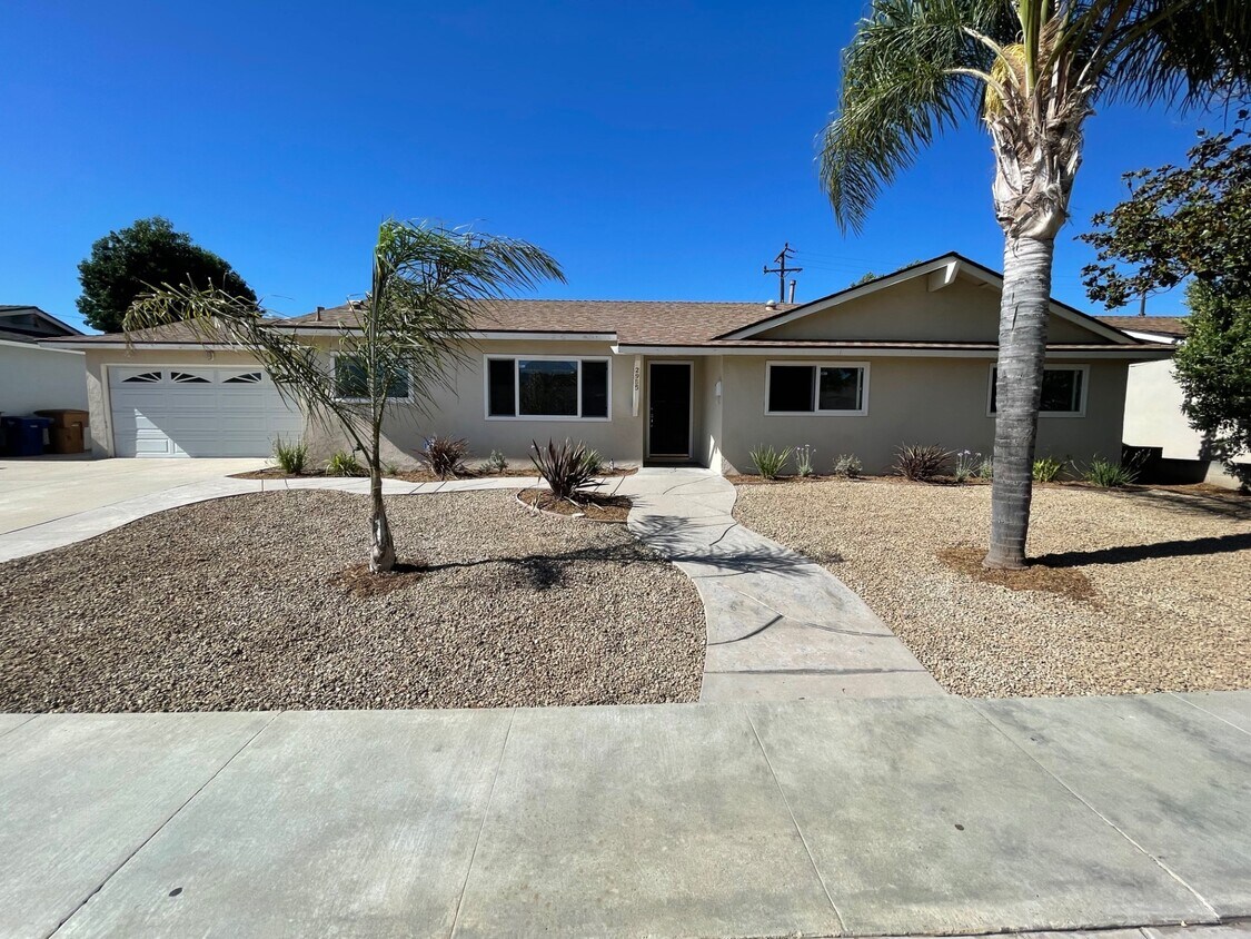 2985 Alice Dr, Newbury Park, CA 91320 House for Rent in Newbury Park