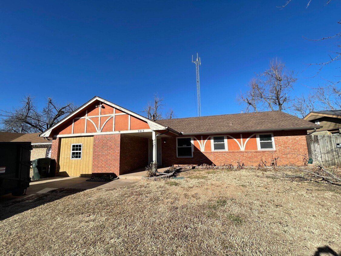 Foto principal - 9413 NE 13th Pl