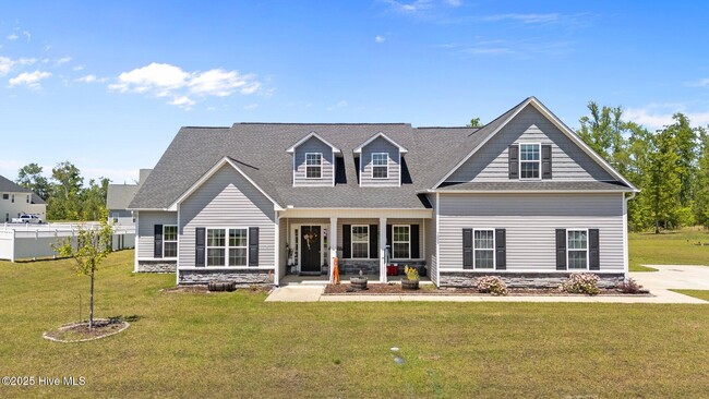 Building Photo - 1009 Kingfish Way