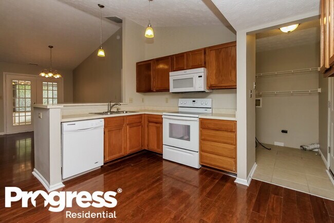 Foto del edificio - 3081 Sable Ridge Pl