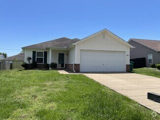 Building Photo - 4006 Randall Ln