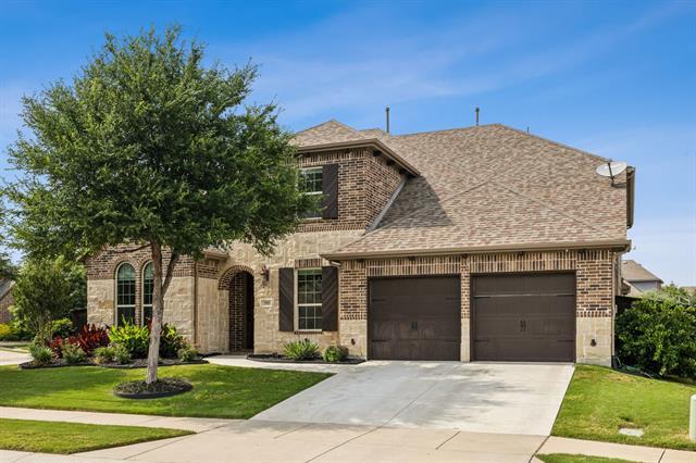 Foto del edificio - 15505 City Garden Ln