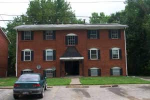 Building Photo - 3419 Shanks Ln