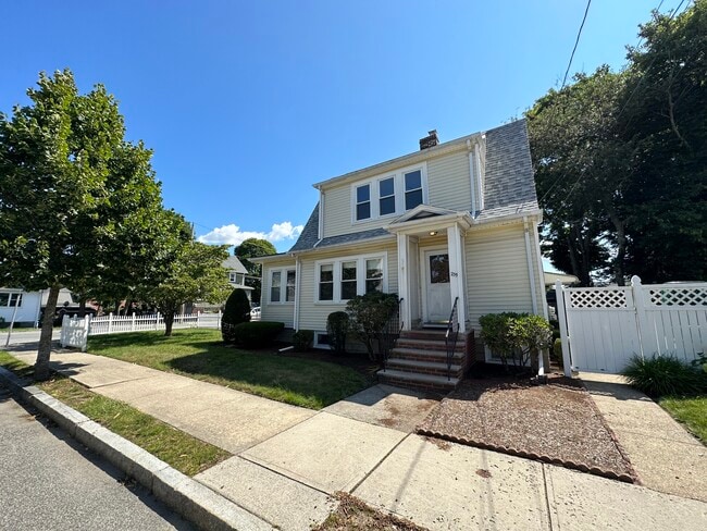 Foto del edificio - 235 Ashcroft Rd