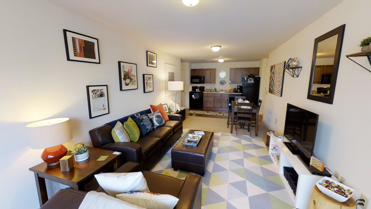 Photo - The View Apartments