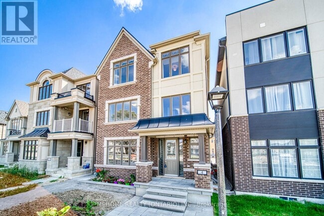 Photo du bâtiment - 4 Pevensey Ln