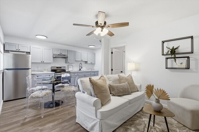 Foto del edificio - 1322 California St