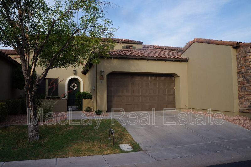 Foto principal - 4700 S Fulton Ranch Blvd