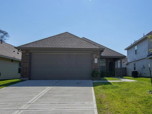Building Photo - 3507 Atascocita Vale Dr