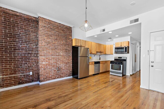 Foto del edificio - 159 14th St