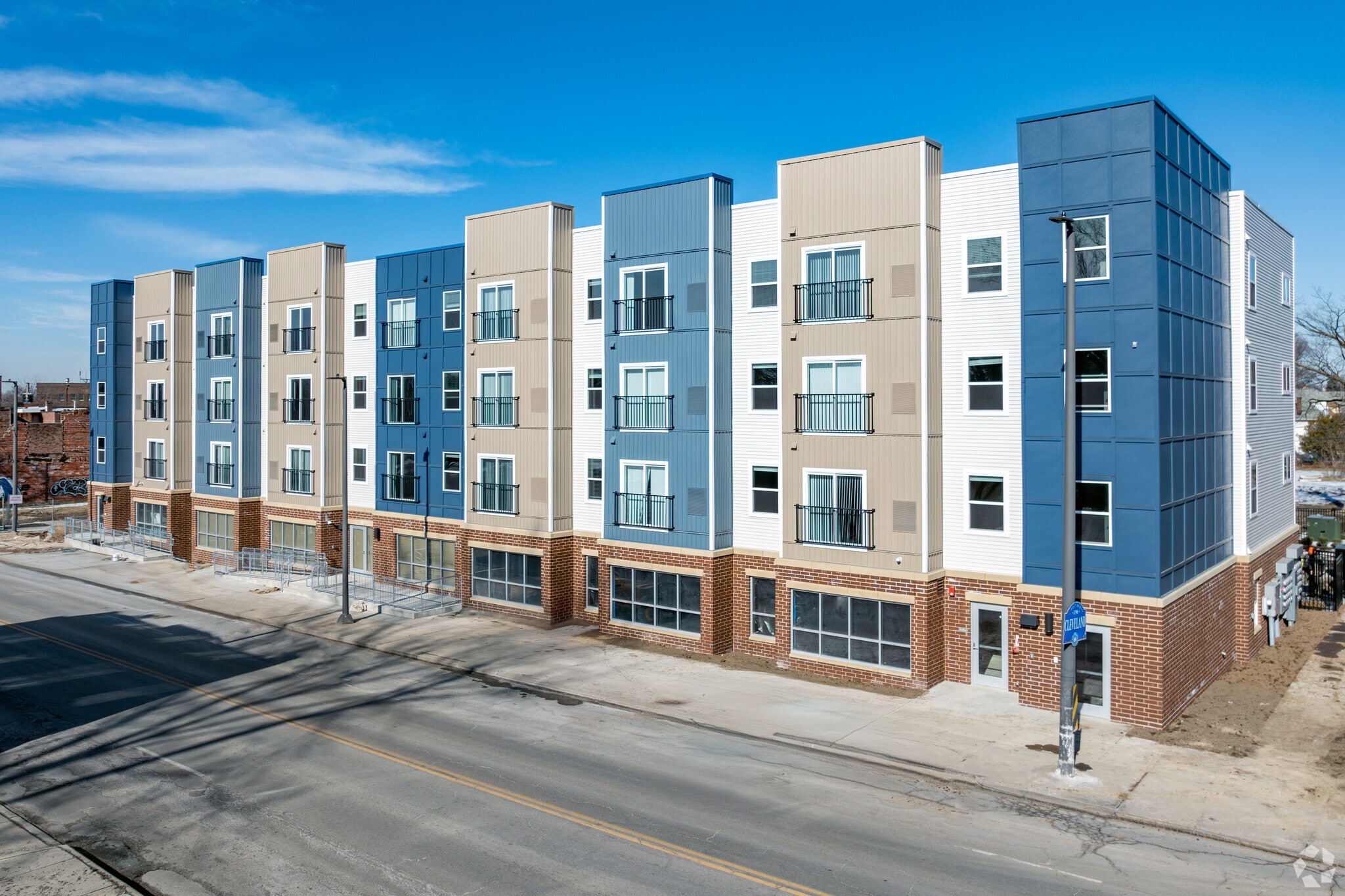 Garrett Square Senior Apartments – photo 3
