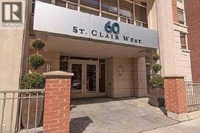 Primary Photo - 60 St Clair Ave W