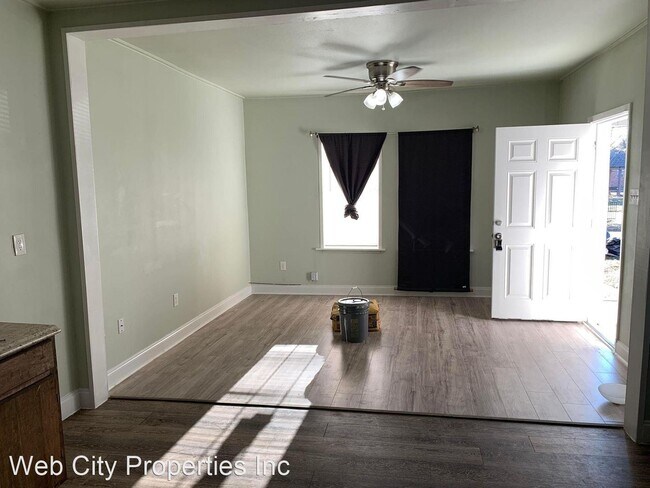 Foto del edificio - 3 br, 2 bath House - 3608 Holmes St
