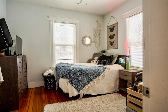 Foto del edificio - 93A Hillside St