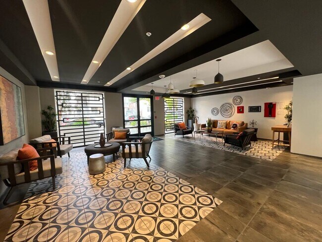 Foto del edificio - 1445 Tamarind Ave