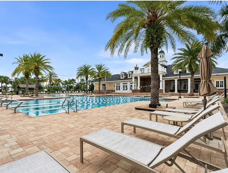 Foto principal - 3225 SW 120th Terrace
