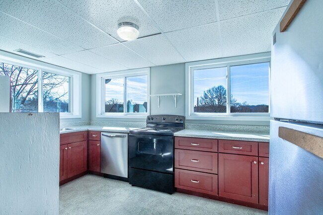 Foto del edificio - Downtown Apartment