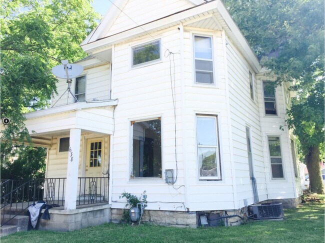 Building Photo - 1638 Waterloo Rd