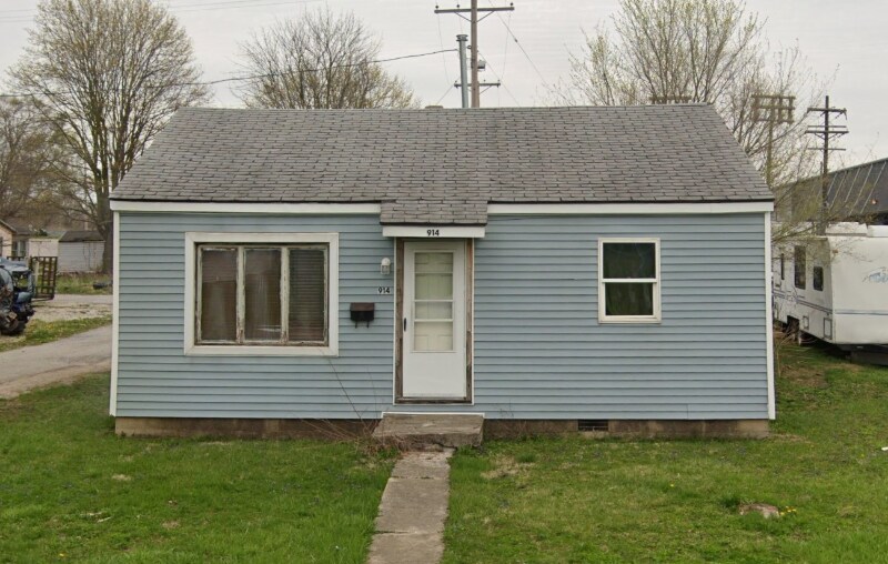 Foto principal - 914 N Branson St