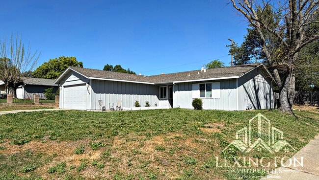 Building Photo - Lovely, 3BD/2BA, Home in Desirable Orangevale Neighborhood, Almond Acres, off Oak Ave. and Hickory!