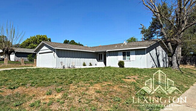 Foto del edificio - Lovely, 3BD/2BA, Home in Desirable Orangevale Neighborhood, Almond Acres, off Oak Ave. and Hickory!