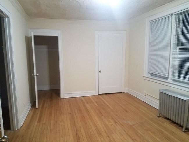 Building Photo - Charming Cicero Studio - Heat Included!
