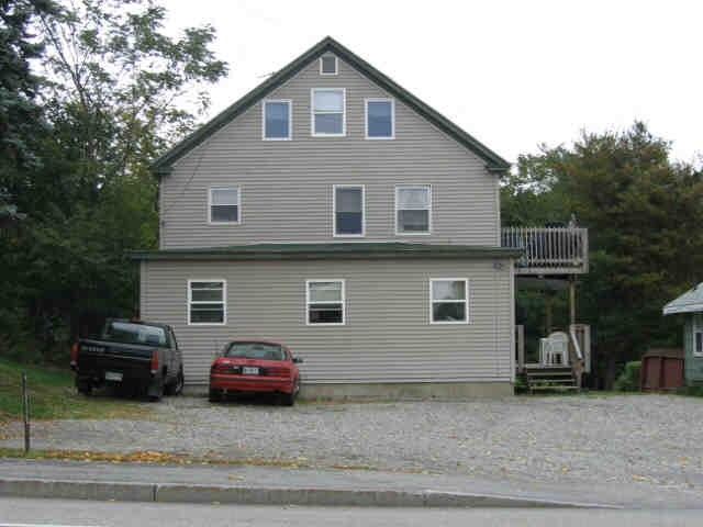 Building Photo - 161 Riverside Dr