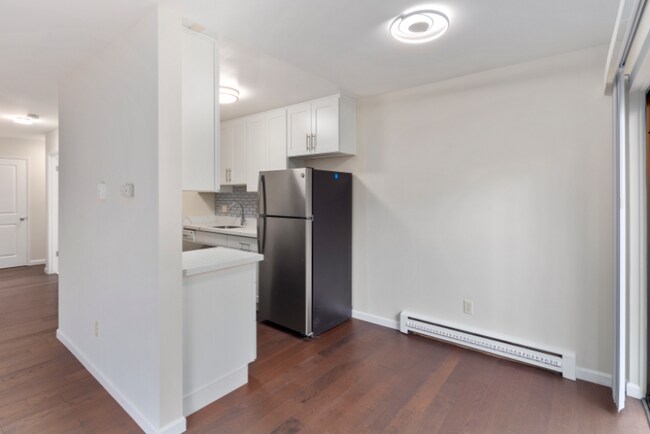 Foto del edificio - 1629 Summit Ave