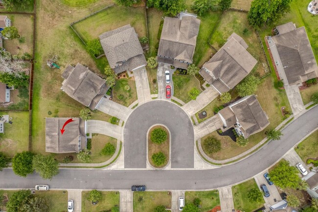 Building Photo - 5005 Brownhare Ct
