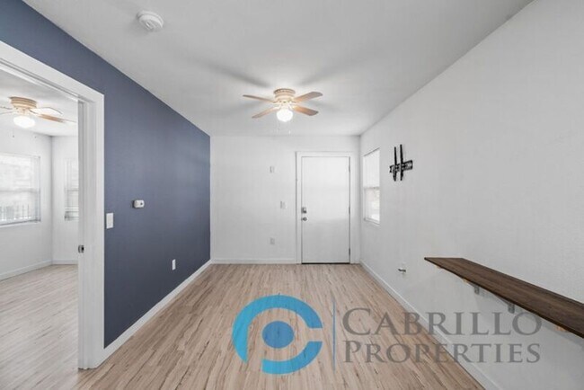 Foto del edificio - 1307 Division St