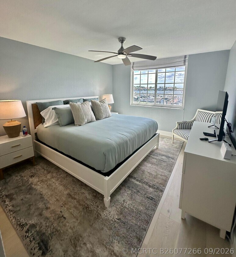 Foto del edificio - 167 Yacht Club Way