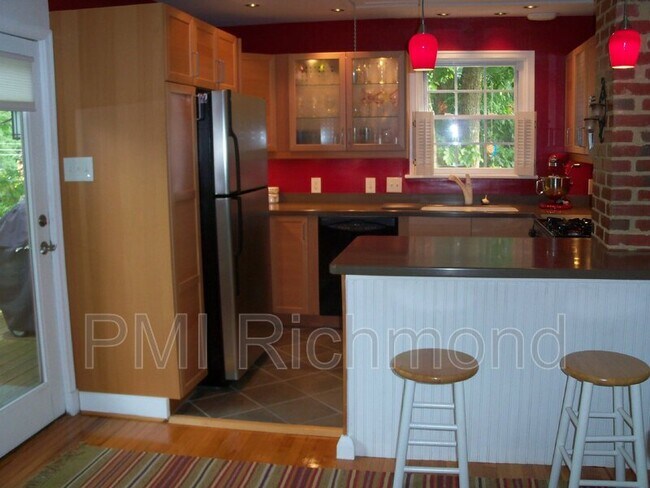 Foto del edificio - 1113 Hillside Ave