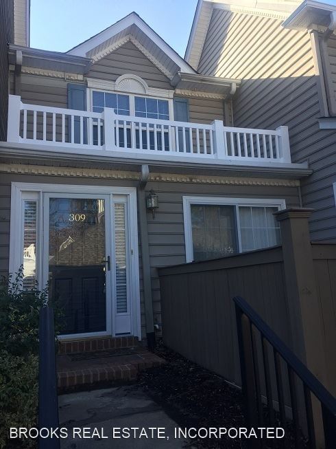Foto del edificio - 2 br, 2.5 bath House - 309 Settlement Drive