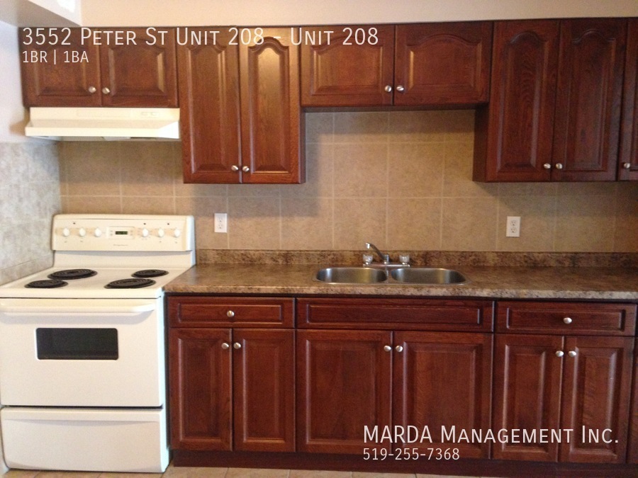 Primary Photo - SPACIOUS 1 BED/1BATH APARTMENT UNIT IN WES...