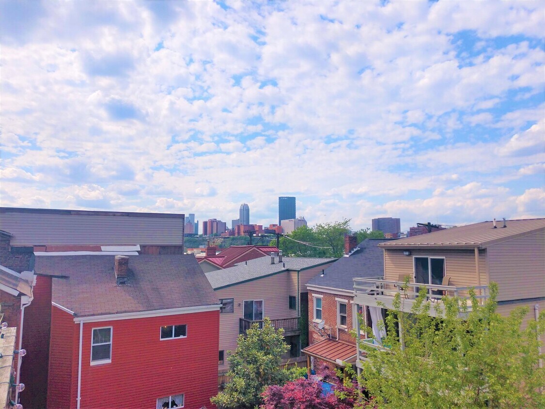 Foto principal - 2115 Wharton St