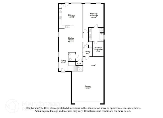 Foto del edificio - 1650 Bonnyton Ln