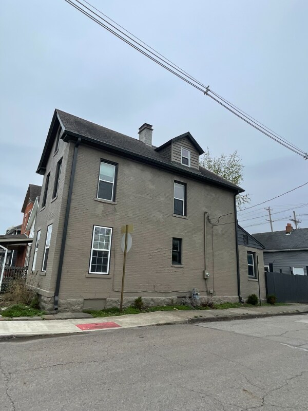 Foto del edificio - 693 Wager St