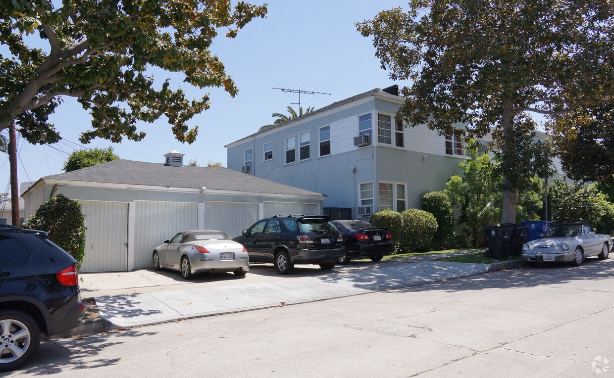 Building Photo - 1250 Edris Dr