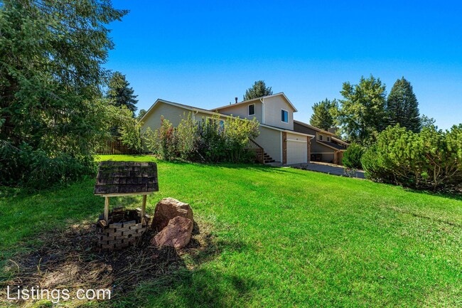 Building Photo - 4 br, 3 bath House - 417 S Larkspur Dr