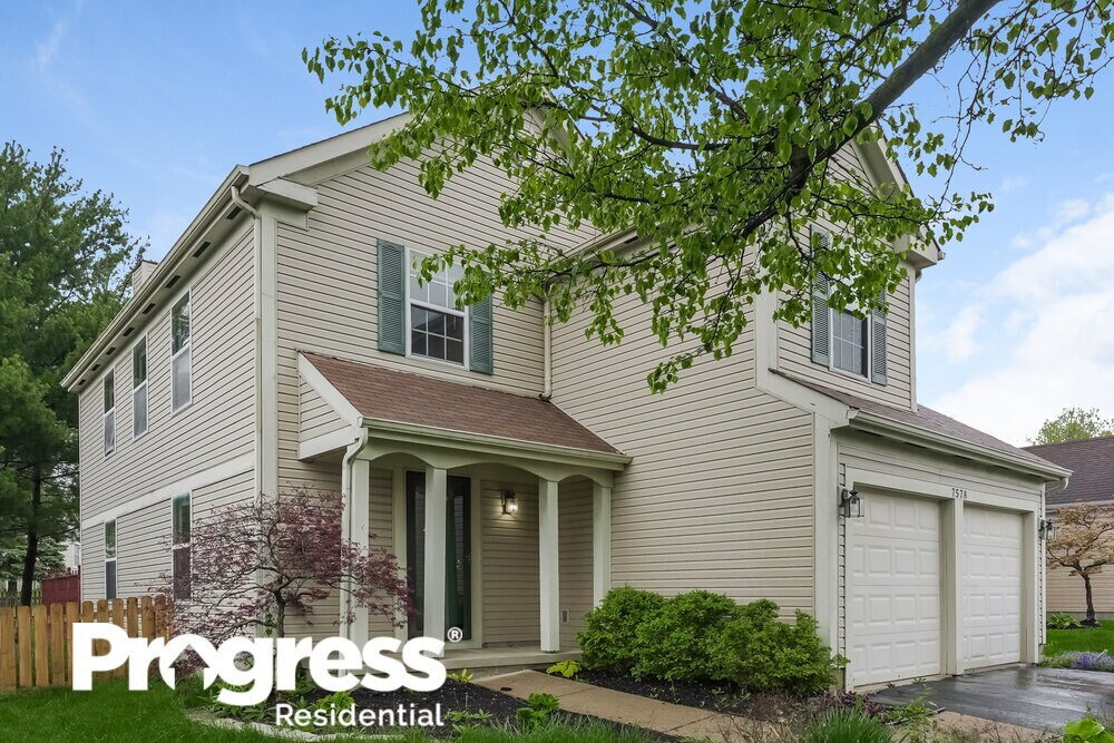 7578 Kittansett Ln, Pickerington, OH 43147 House Rental in