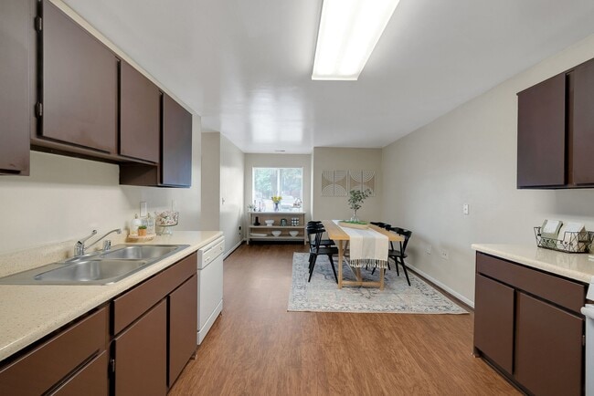 Foto del edificio - Woodbridge Station