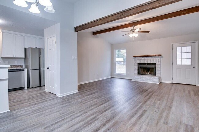 Foto del edificio - 3 Bedroom 2 Bath in Grovetown