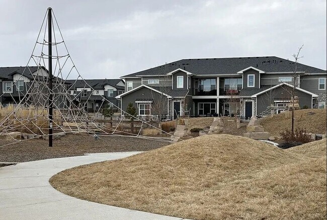 Foto del edificio - Elegant Townhome in Loveland