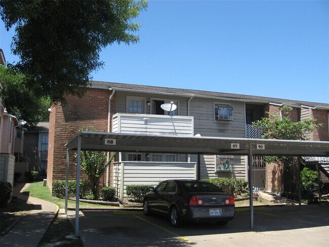 Foto del edificio - 10601 South Dr