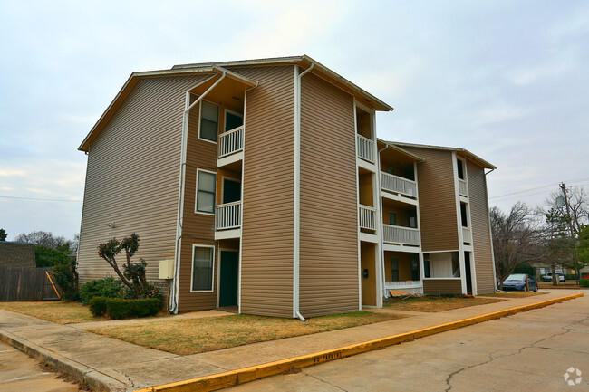 Foto del edificio - Ann Arbor Condos