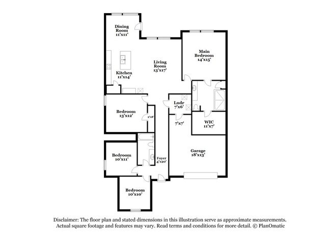 Foto del edificio - 901 Silver Maple Ln