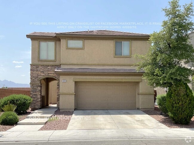 Building Photo - 6833 Babbler St