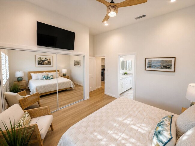 Foto del edificio - 624 N Clementine St